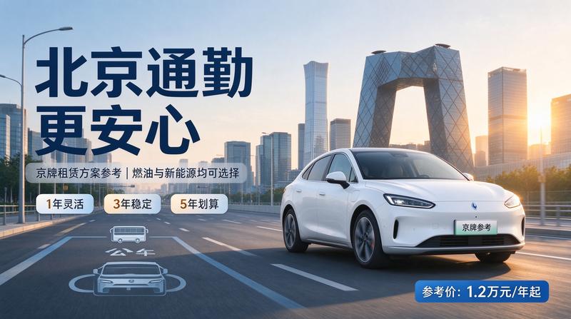 2026年北京新能源政策